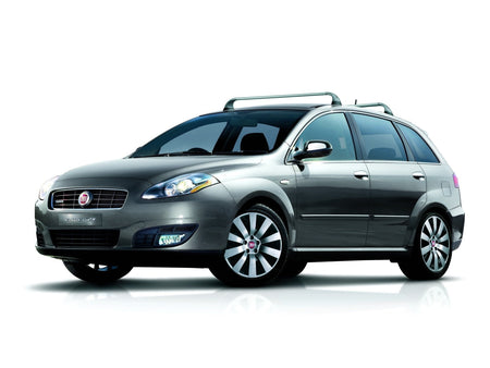 Kofferraumnetz Fiat Croma