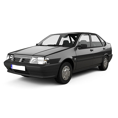 Windabweiser Fiat Tempra