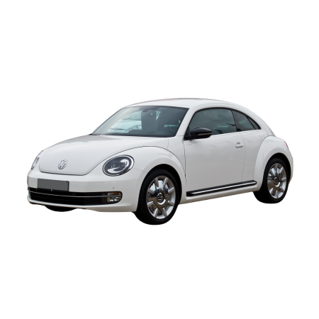 Auto Fußmatten Volkswagen New Beetle