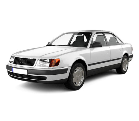 Autoteppiche Audi 100