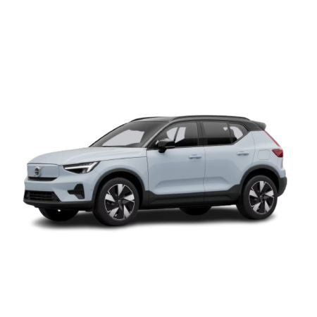 Kofferraumwannen Volvo EX