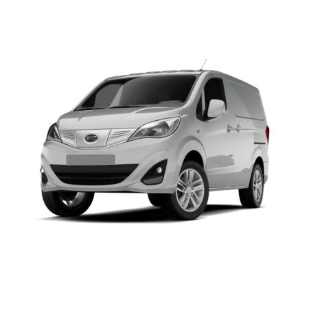 Auto Fußmatten BYD ETP