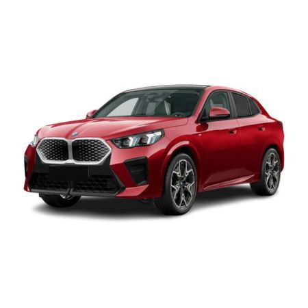 Auto Fußmatten BMW iX2