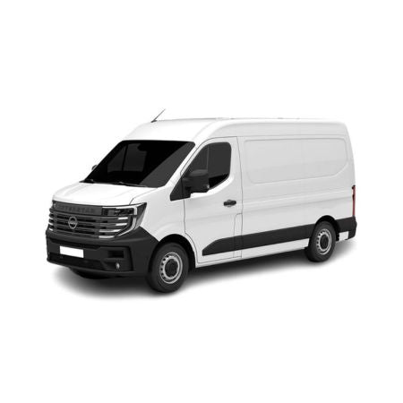 Auto Fußmatten Nissan Interstar
