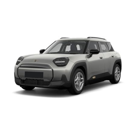 Kofferraumwannen Mini Aceman