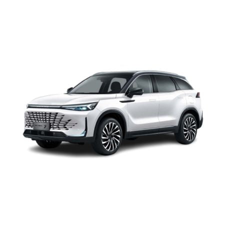 Auto Fußmatten BAIC Beijing