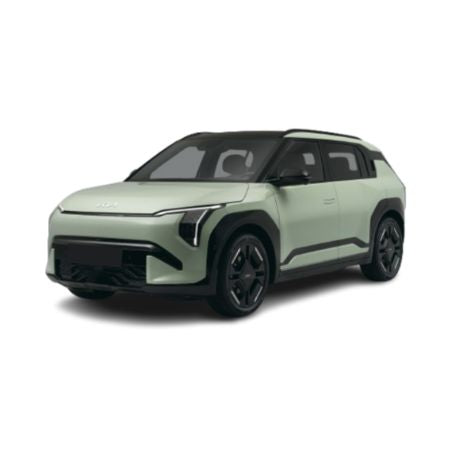 Kofferraumwannen Kia EV3