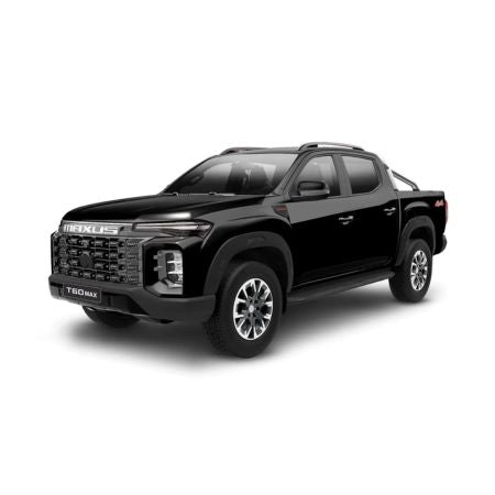 Gummimatten mit hohem Rand Maxus T60