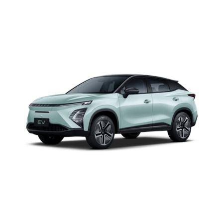 Auto Fußmatten Omoda E5