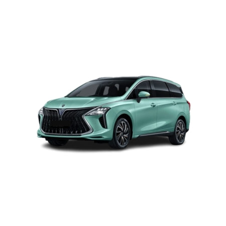 Auto Fußmatten Forthing U-Tour