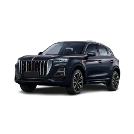 Gummimatten mit hohem Rand Hongqi HS5