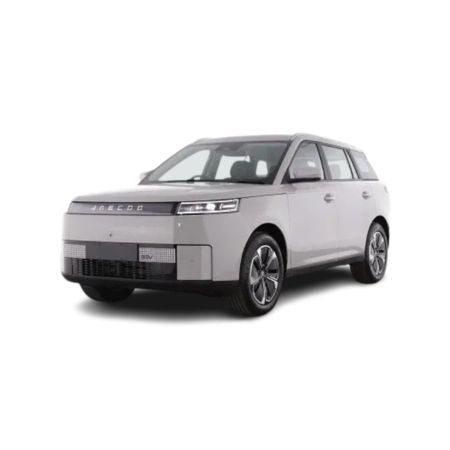 Auto Fußmatten Jaecoo J5