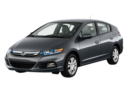 Einstiegsleisten Edelstahl Honda Insight