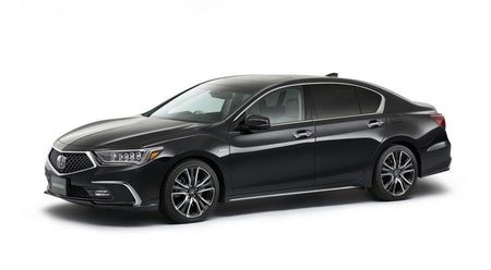 Kofferraumwannen Honda Legend