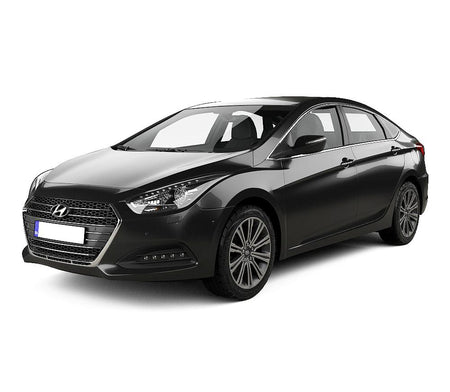 Auto Fußmatten Hyundai I40
