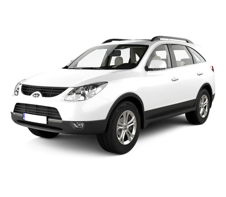 Auto Fußmatten Hyundai IX55
