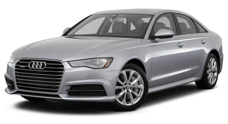 Auto Fußmatten Audi A6