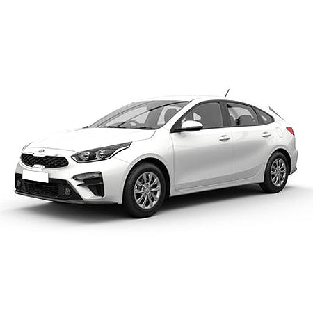 Auto Fußmatten Kia Cerato