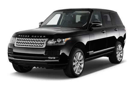 Auto Fußmatten Land Rover Range Rover