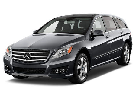 Kofferraumnetz Mercedes R-Klasse