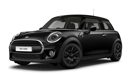 Kofferraumwannen Mini One