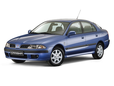 Kofferraumwannen Mitsubishi Carisma