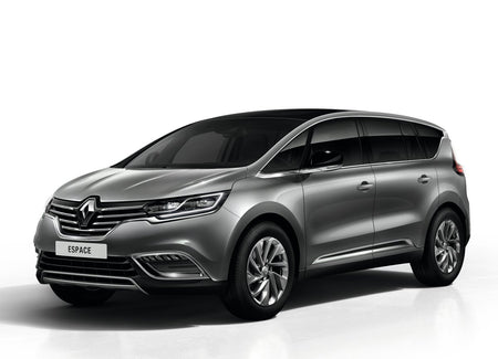 Auto Fußmatten Renault Espace