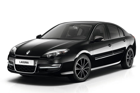 Auto Fußmatten Renault Laguna