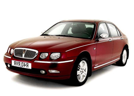Kofferraumwannen Rover 75