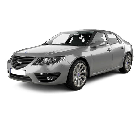 Auto Fußmatten Saab 9-5