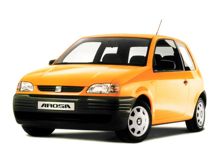 Auto Fußmatten Seat Arosa