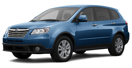 Kofferraumnetz Subaru Tribeca