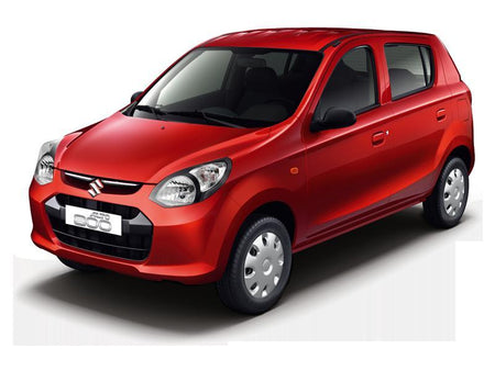 Auto Fußmatten Suzuki Alto