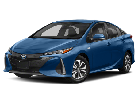 Kofferraumwannen Toyota Prius