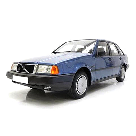 Kofferraumwannen Volvo 440