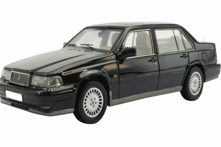 Kofferraumwannen Volvo 940