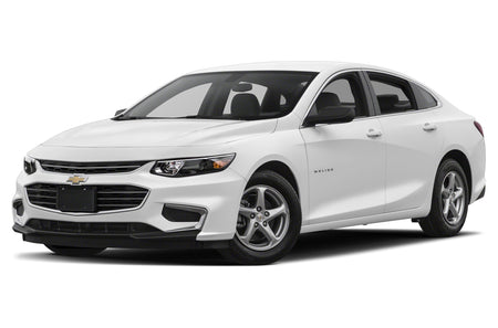 Auto Fußmatten Chevrolet Malibu