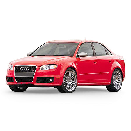 Kofferraumwannen Audi A4 B7 baujahr 11.2004 - 10.2007, karosserie limousine