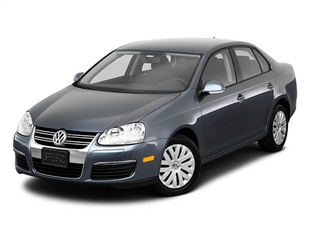 Ladekantenschutz Edelstahl Volkswagen Jetta