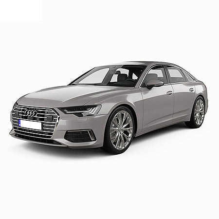 Kofferraumwannen Audi A6 C8 baujahr 06.2018 - bis heute, karosserie limousine