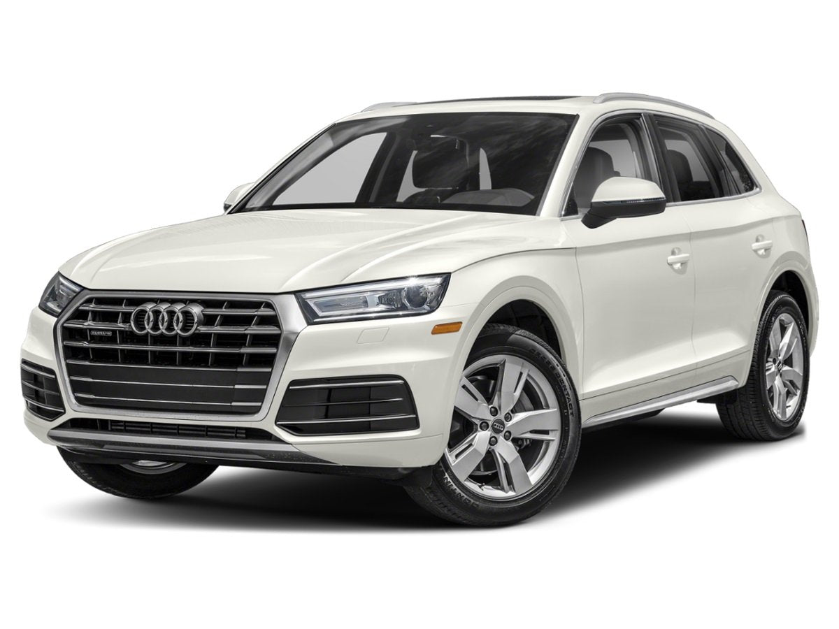 Auto Fußmatten Audi Q5 FYT Sportback baujahr 03.2021 - bis heute, karosserie suv