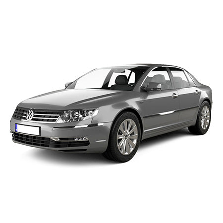 Kofferraumnetz Volkswagen Phaeton