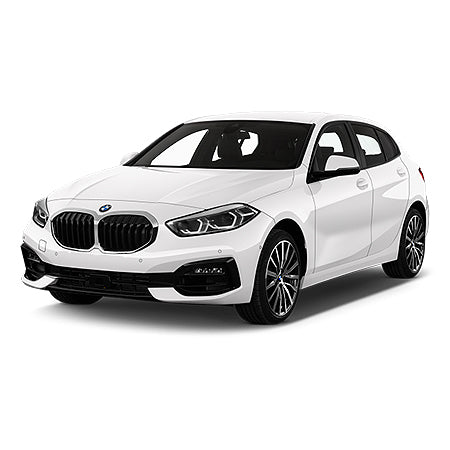 Kofferraumwannen BMW 1er Reihe F40 baujahr 09.2019 - bis heute, karosserie schrägheck