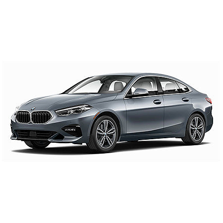 Kofferraumwannen BMW 2er Reihe F44 baujahr 03.2020 - bis heute, karosserie gran coupé
