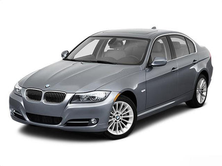 Kofferraumwannen BMW 3er Reihe E90 baujahr 03.2005 - 12.2011, karosserie limousine