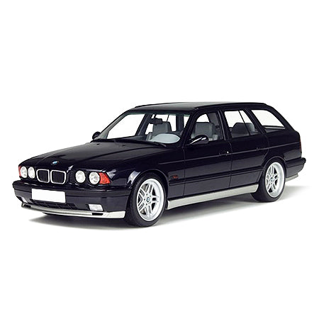 Auto Fußmatten BMW 5er Reihe Seria 5 E34 baujahr 1992 - 1996, karosserie kombi
