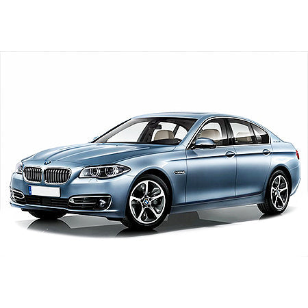 Auto Fußmatten BMW 5er Reihe F10 baujahr 2013 - 01.2017, karosserie limousine