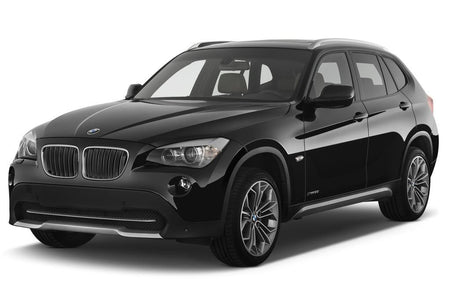 Auto Fußmatten BMW X1 E84 baujahr 10.2009 - 09.2015, karosserie suv