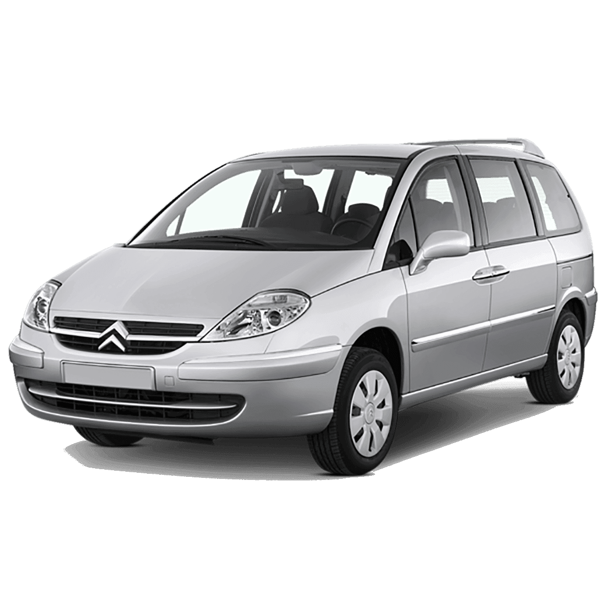 Kofferraumnetz Citroen C8 baujahr 2002 - 06.2014, karosserie van