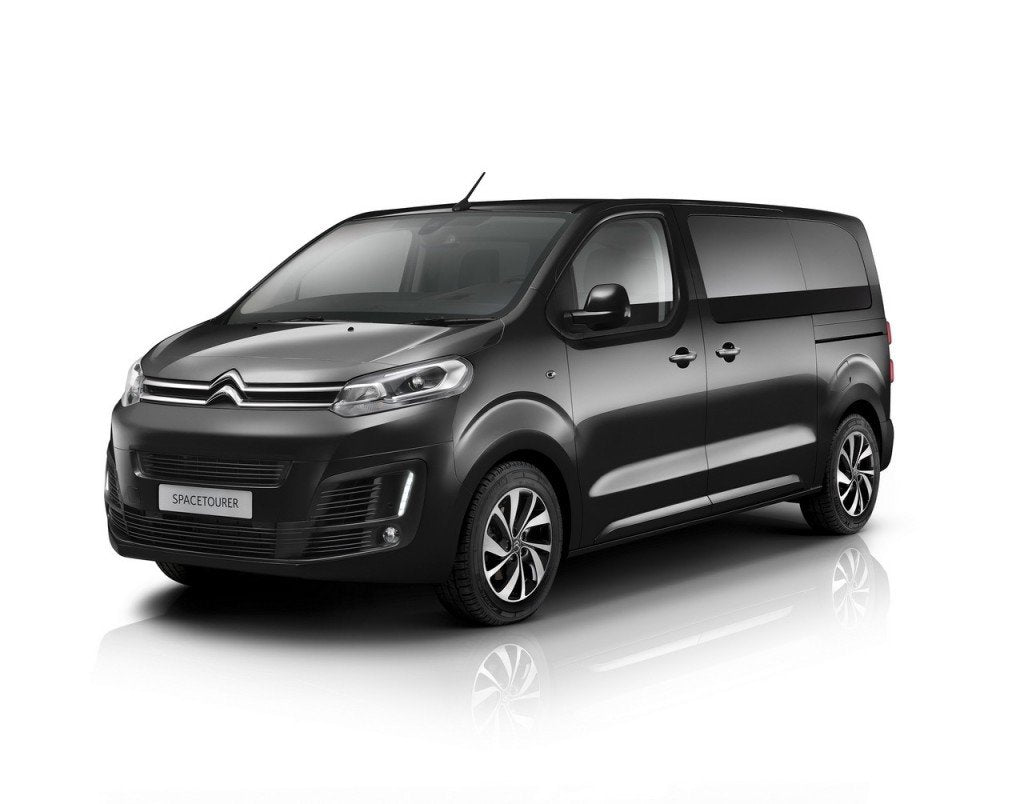 Kofferraumwannen Citroen e-SpaceTourer baujahr 03.2019 - bis heute, karosserie van